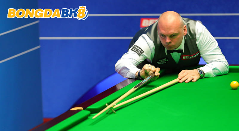 Cá cược Snooker Bk8