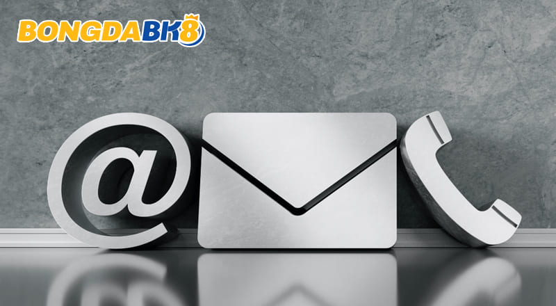 Giới thiệu về liên hệ tại trang tin bóng đá Bk8