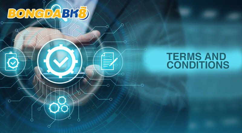Quyền và nghĩa vụ của trang tin bóng đá BK8