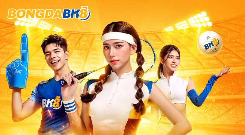 Mục tiêu hoạt động của bóng đá BK8